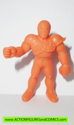 Muscle m.u.s.c.l.e men kinnikuman DEVIL MAGICIAN 220 1985 salmon mattel toys action figures