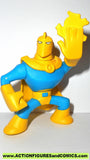 dc universe action league DR FATE brave and the bold action figures