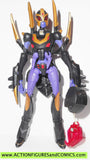 transformers animated BLACKARACHNIA spider complete 2008 hasbro