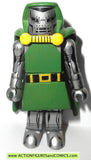 minimates DR DOOM fantastic four 4 series 5 marvel universe toy figure