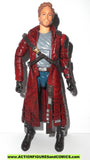 marvel legends STARLORD guardians of the galaxy mantis 6 inch toy figure