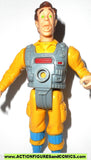 ghostbusters PETER VENKMAN screaming heroes the real kenner