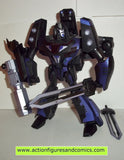 transformers MEGATRON SHADOW BLADE animated complete 2008 leader class action figures