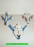 Transformers armada STAR SABER air defense CHANGE MICRON JAPAN exclusive mini con team booster mini cons legends