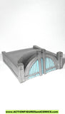 dc direct Super Friends HALL of JUSTICE league PVC collectibles powers universe