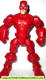 Marvel Super Hero Mashers DAREDEVIL 6 inch universe action figure