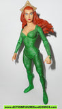 dc direct MERA aquaman brightest day series 2 collectables action figures