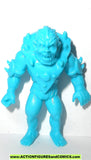 Masters of the Universe BEAST MAN beastman Motuscle muscle he-man 2016 blue