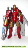 marvel universe IRON MAN Power assault armor 04 4 2009 movie 2