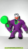 dc universe action league JOKER batman brave and the bold toy figure