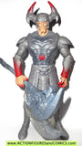 dc universe movie Justice League STEPPENWOLF 12 inch complete multiverse