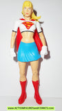 dc direct SUPERGIRL superman series 1 2003 collectibles universe fig