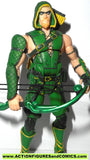 dc direct GREEN ARROW comic con infinite heroes universe collectibles