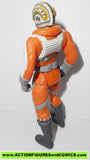 star wars action figures WEDGE ANTILLES error helmet variant power of the force potf