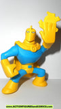 dc universe action league DR FATE brave and the bold action figures