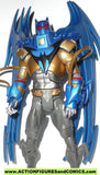 dc universe classics AZRAEL BATMAN Azbat knightfall armor wave 16 bane series