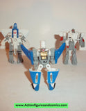 Transformers armada STAR SABER air defense CHANGE MICRON JAPAN exclusive mini con team booster mini cons legends