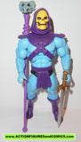 masters of the universe SKELETOR classics 2.0 filmation he-man cartoon style