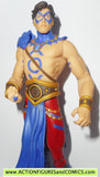 dc direct ATOM ray palmer indigo tribe blackest night collectibles wstaf