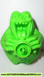 ghostbusters PETER VENKMAN screaming heroes the real kenner