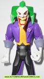 batman EXP animated series JOKER CARD ATTACK variant shadow tek dc universe