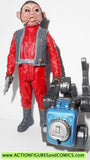 star wars action figures NIEN NUNB force awakens 2015