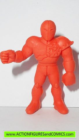 Kinnikuman Kinkeshi m.u.s.c.l.e DEVIL MAGICIAN 220 Japan muscle vintage bandai