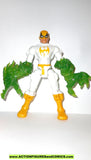 Marvel Super Hero Mashers IRON FIST 6 inch universe 2014 universe action figure