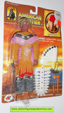 American Frontier Mego style retro GERONIMO DSI toys 8 inch action figures