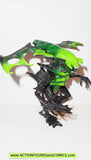 Aliens vs Predator kenner KING ALIEN green movie 1996 action figures