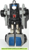 Transformers convention botcon ROOK 2002 europe gray windcharger g1 generation 1