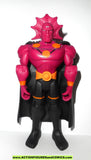 batman the brave and the bold DESPERO dc universe animated series