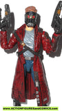 marvel legends STARLORD guardians of the galaxy mantis 6 inch toy figure