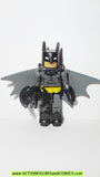 minimates BATMAN batmobile driver dc universe C3 action figures
