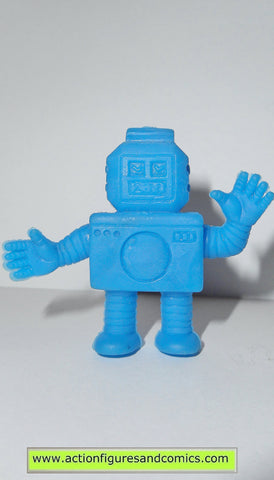 Muscle m.u.s.c.l.e men Kinnikuman WATCHMAN 089 dark blue mattel toys action figures