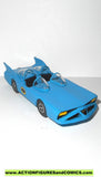 dc direct Super Friends BATMOBILE 2003 batman 70's 80's pvc
