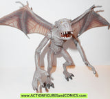 doctor who action figures KRILLITANE GARGOYLE gray grey dr underground toys