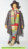 doctor who action figures FOURTH DOCTOR 4th Tom Baker SORTARAN EXPERIMENT
