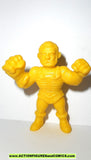Masters of the Universe FISTO blue Motuscle muscle he-man San Diego comic con YELLOW