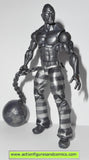 marvel universe ABSORBING MAN variant metal skin hulk 20