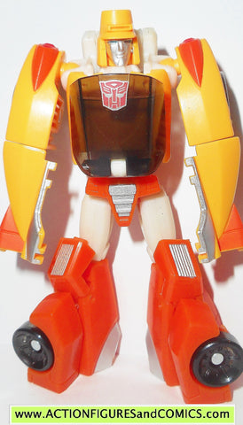 transformers WHEELIE combiner wars titans return 2016 action figure