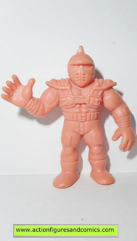 Muscle m.u.s.c.l.e men KINNIKUMAN BIG BODY A 164 Flesh mattel toys action figures