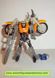 transformers cybertron ROADSTORM Lugnutz 2005 motorcycle Japan