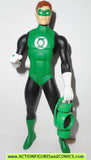 dc direct HAL JORDAN green lantern corps series 1 2003 universe action figures comp