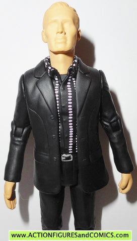 doctor who action figures AUTON mannequin pink dots dr underground toys