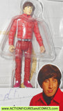 Big Bang Theory HOWARD WOLOWITZ bif bang bow toys action figures moc
