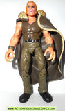 marvel universe SABERTOOTH x-men origins wolverine movie 2009 fig