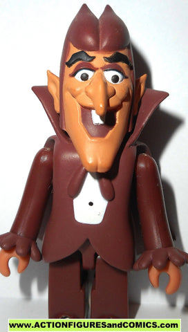 Kubrick Medicom General Mills COUNT CHOCULA chocolate toy tokyo action figure