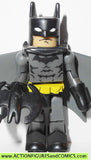 minimates BATMAN batmobile driver dc universe C3 action figures