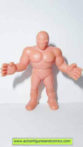 Muscle m.u.s.c.l.e men Kinnikuman SKYMAN 055 flesh 1985 mattel toys action figures